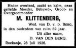 Klittenberg Maartje-NBC-30-07-1926  (moeder 178 Berg).jpg